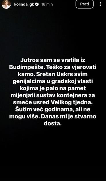 Kolinda Grabar Kitarović