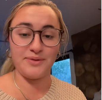 Angelina Šot u kupatilu pronašla misteriozne prekidače