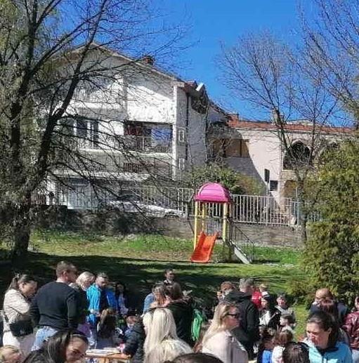 Vrtić Dečja radost