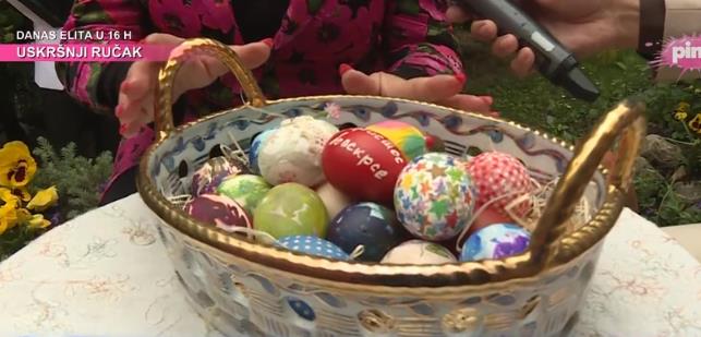 Goca Lazarević Vaskrs