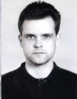 Igor Lavovič Nesterenko