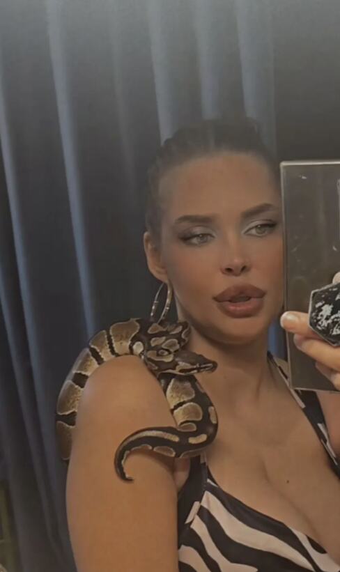 Ovako danas izgleda Nataša Šavija