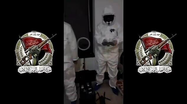 London izraelska ambasada dron