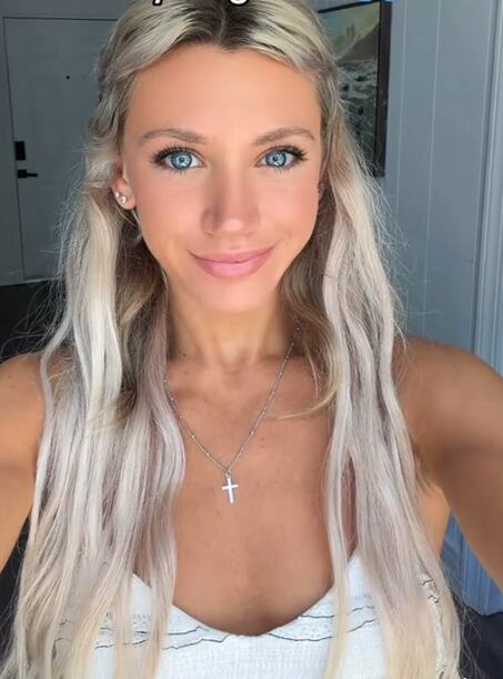 Amerikanka Kiana rešila da pređe u pravoslavlje