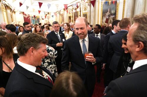 princ Vilijam i Kejt Midlton