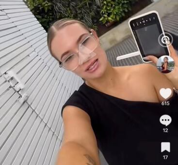 Australijska influenserka Taleja Skaj izazvala osude nakon što je ostavila bebu samu u hotelskoj sobi na Baliju