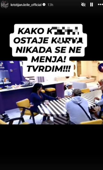 Kristijan Golubović