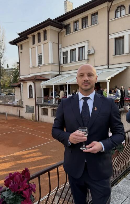 Igor Karadarević
