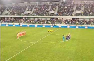 Crvena zvezda, Vojvodina, finale kupa