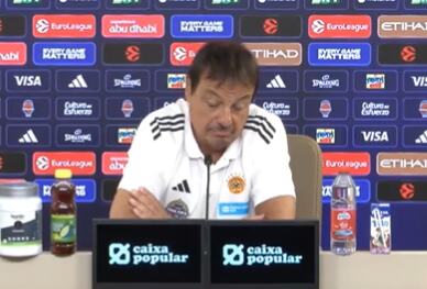 Ergin Ataman