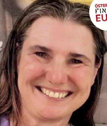 Mihaela B nestala Austrija