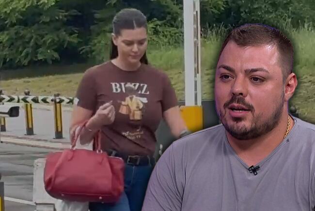 Jelena i Sloba Vasić
