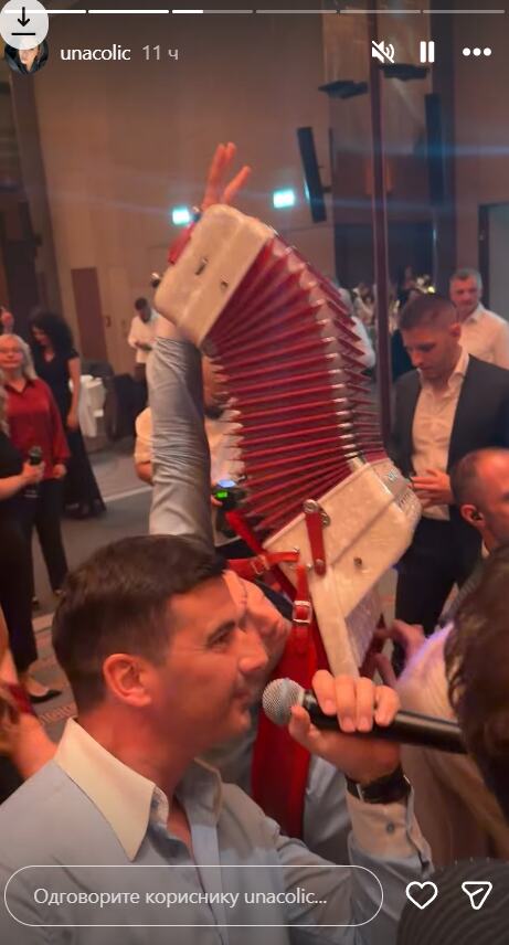 Una Čolić