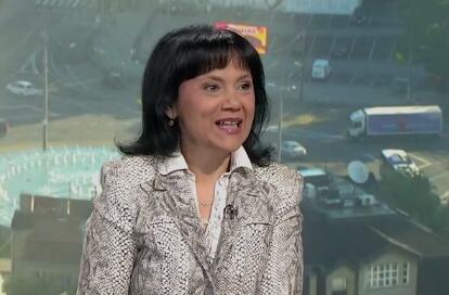 dr Jasmina Radojković