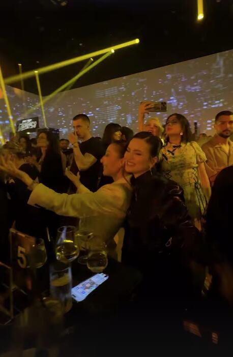 Ceca i Milica