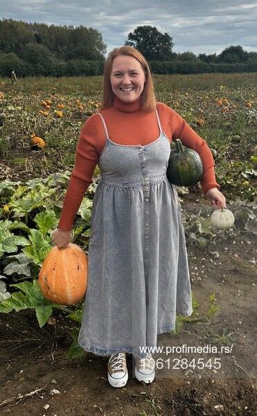Natali Strendž smršala 63 kg pa ostavila muža