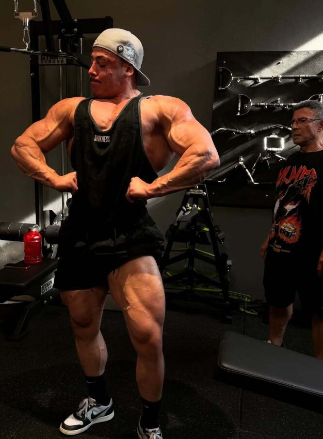 Fitnes influenser Gabrijel Genli pronađen mrtav u svom stanu