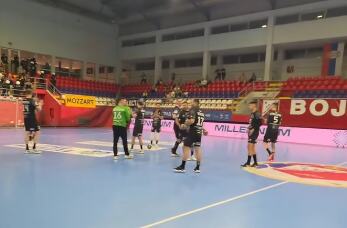 RK Partizan