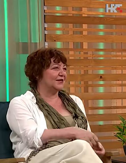 Mira Bićanić 23 godine nakon pobede u kvizu Želite li da postanete milioner
