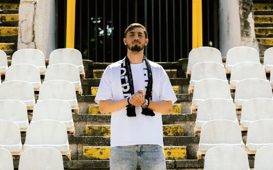Aleksa Zeković