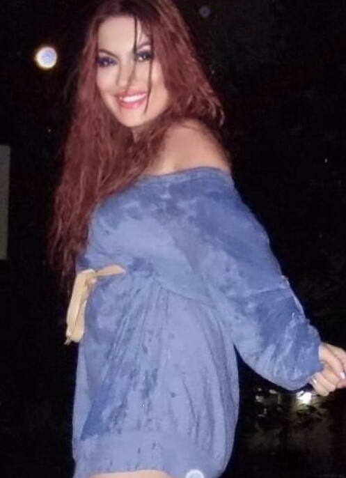 Olga Jovičić