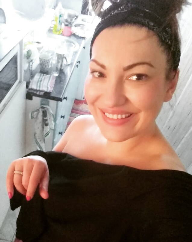Olga Jovičić