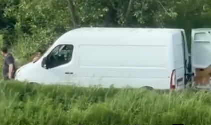 beli kombi migranti Zagreb