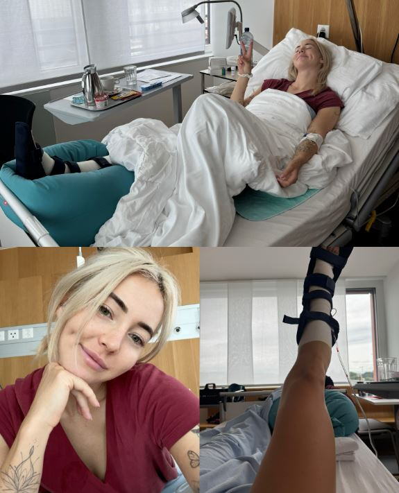 Nina Stojanović