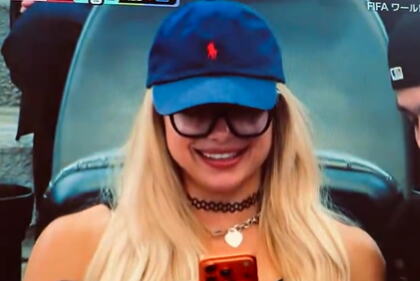 Liv Morgan