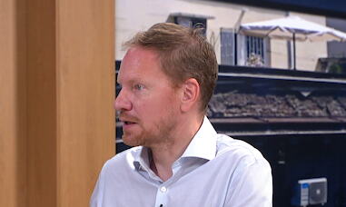 Milan Antonijević