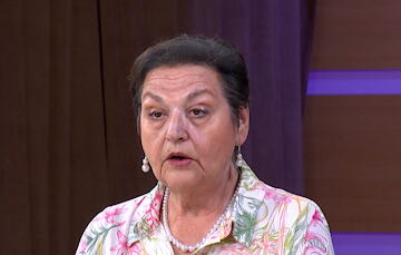 Gordana Čomić