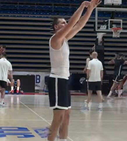 Nikola Jokić