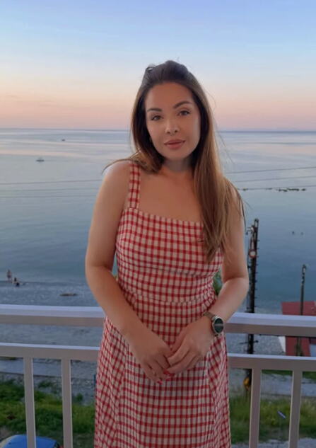 Dejana Erić promenila lični opis