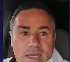 Sam Bateman