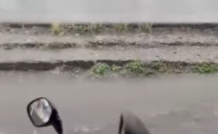 nevreme