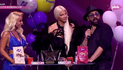 Jelena Karleuša