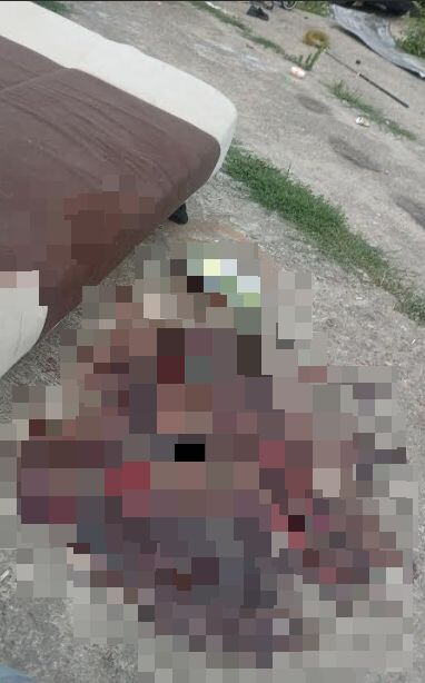Izboden muškarac na Zvezdari