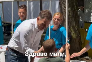 Siniša Mali
