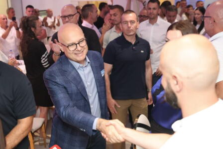 Miloš Vučević
