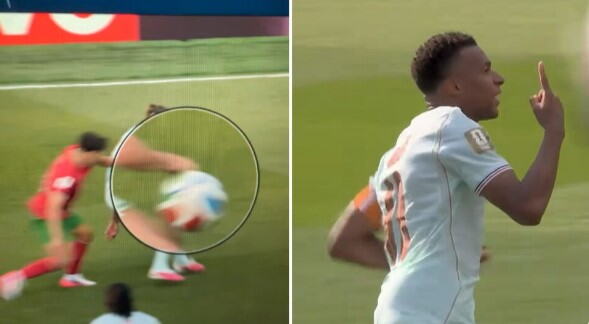 Francuska Maroko