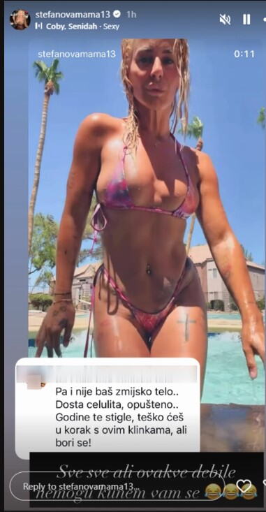 Milica Dabović