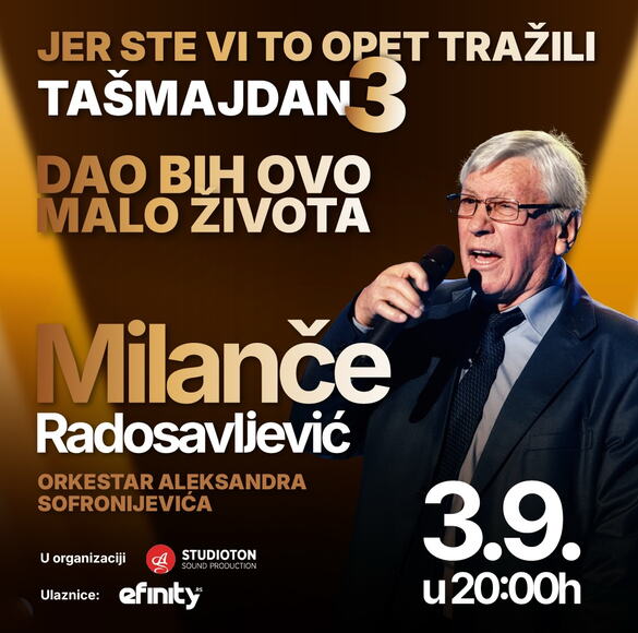 Milanče Radosavljević