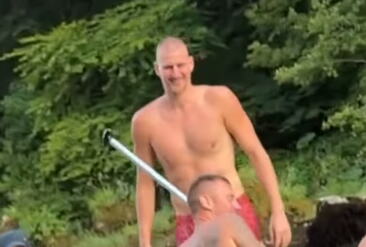 Nikola Jokić