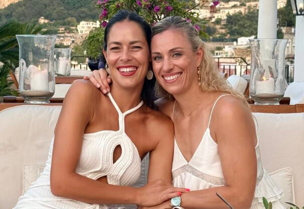 Ana Ivanović