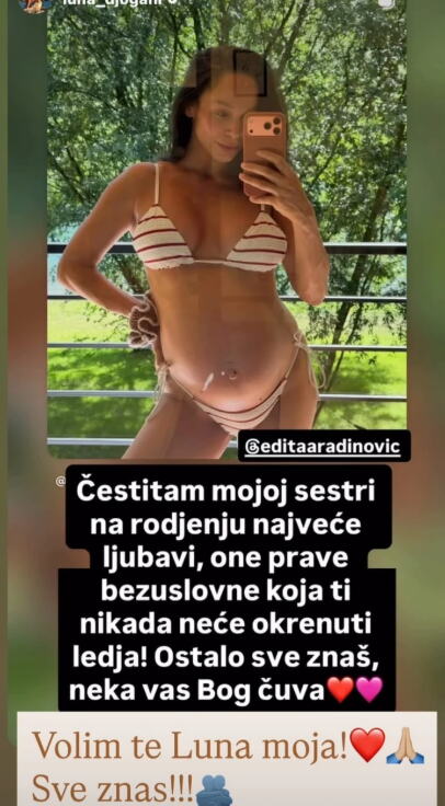 Edita Aradinović