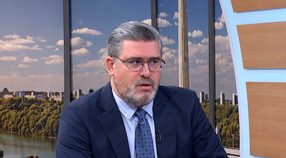 Nemanja Starović