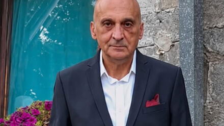 Dragan Spasović
