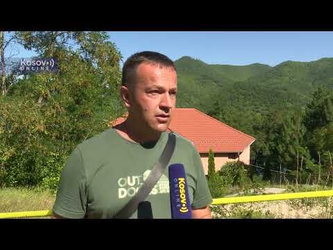 Oglasila se Kancelarija za KiM povodom rušenja objekta porodice Jakšić na Gazivodama