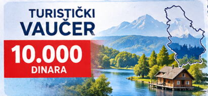 turistički vaučer