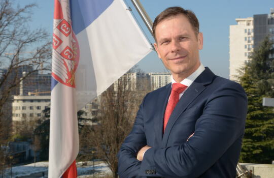 Siniša Mali